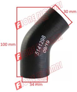 5141298 - MANICOTTO FLEX